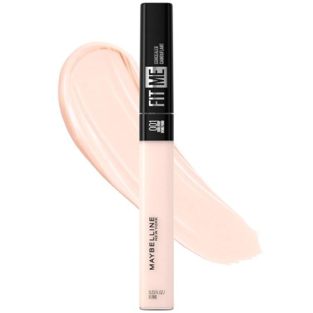 MAYBELLINE FIT me CONCEALER CAMOUFLANT